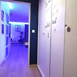 Διαμέρισμα L'atelier De Reves *