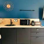 L'atelier De Reves Μετς