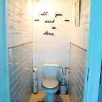 L'atelier De Reves Διαμέρισμα Μετς