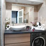 Διαμέρισμα L'atelier De Reves *