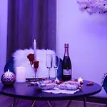 Διαμέρισμα L'atelier De Reves *