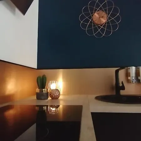 L'atelier De Reves Μετς