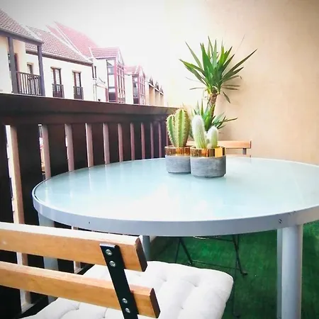 L'atelier De Reves Διαμέρισμα *