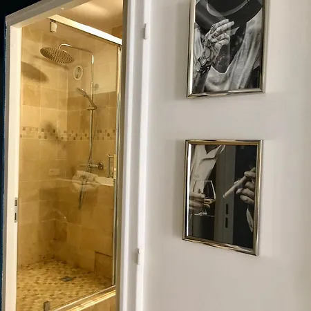 Lägenhet L'atelier De Reves Metz