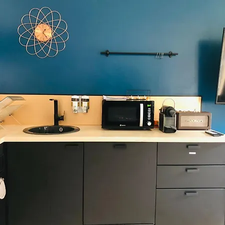 L'atelier De Reves Μετς