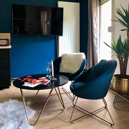 L'atelier De Reves ميتز