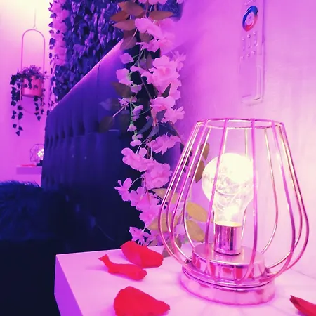 L'atelier De Reves Apartment *