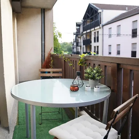 L'atelier De Reves Μετς