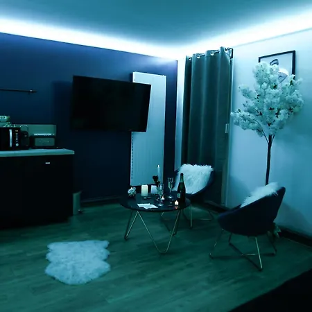 L'atelier De Reves Apartment *