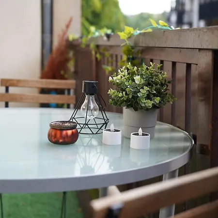 L'atelier De Reves Lejlighed *