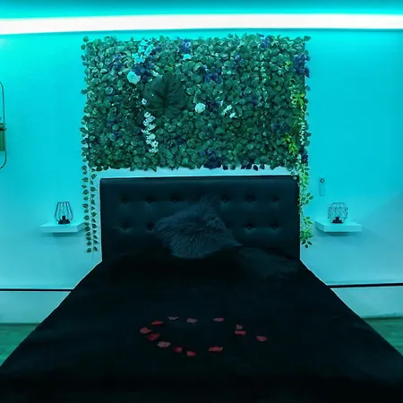 L'atelier De Reves Lägenhet