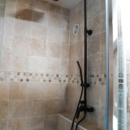 L'atelier De Reves Lägenhet Metz