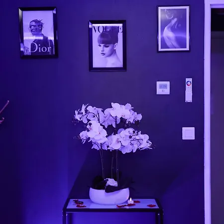 L'atelier De Reves Lägenhet