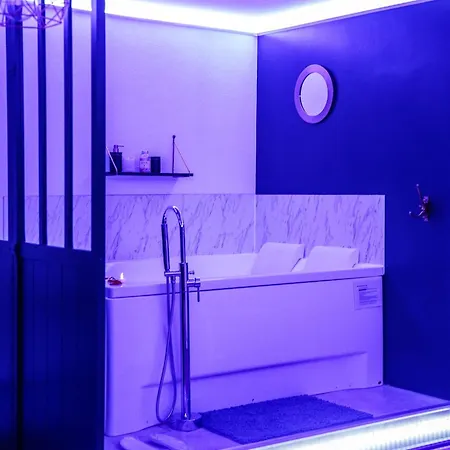 Lejlighed L'atelier De Reves