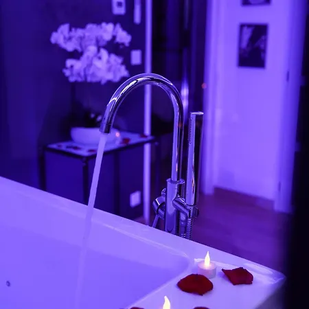 L'atelier De Reves Lägenhet Metz