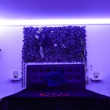 L'atelier De Reves Μετς