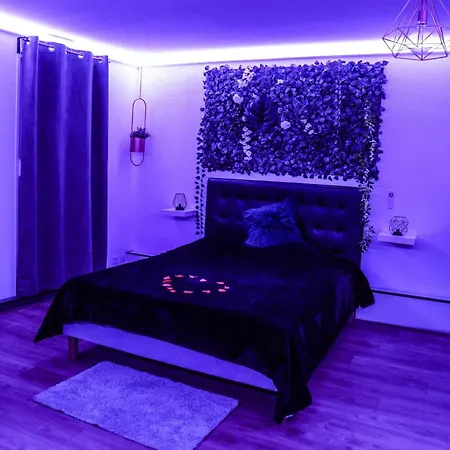 L'atelier De Reves * Μετς