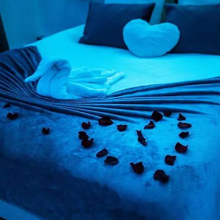 Διαμέρισμα L'atelier De Reves