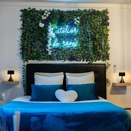 L'atelier De Reves *