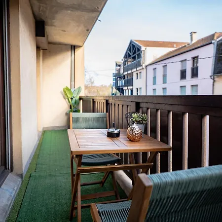 L'atelier De Reves Μετς