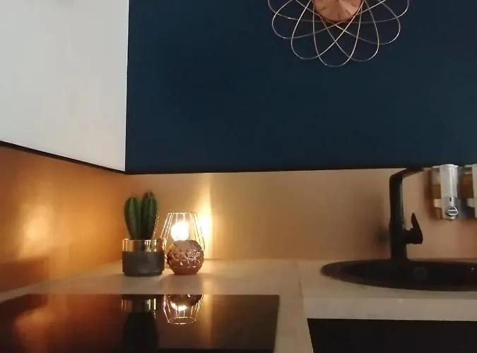 L'atelier De Reves Мец