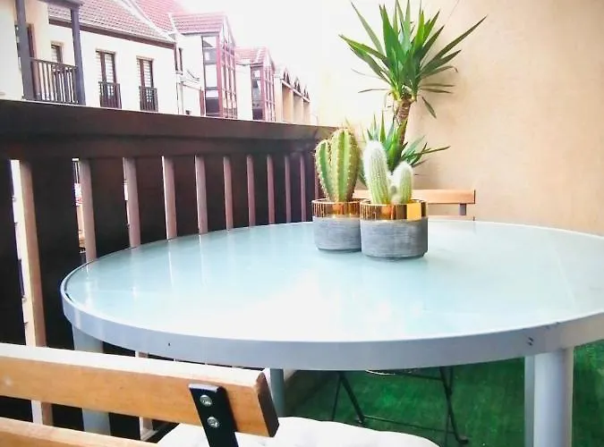 L'atelier De Rêves Appartement *