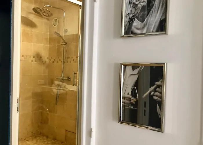 Appartement L'atelier De Rêves Metz