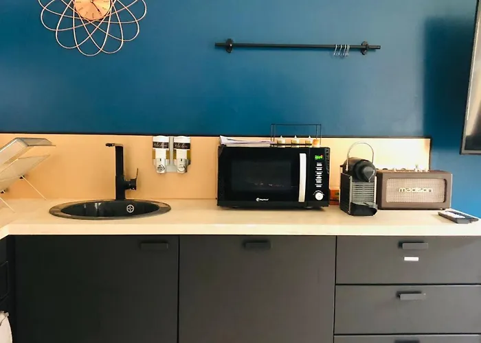 L'atelier De Reves Mety