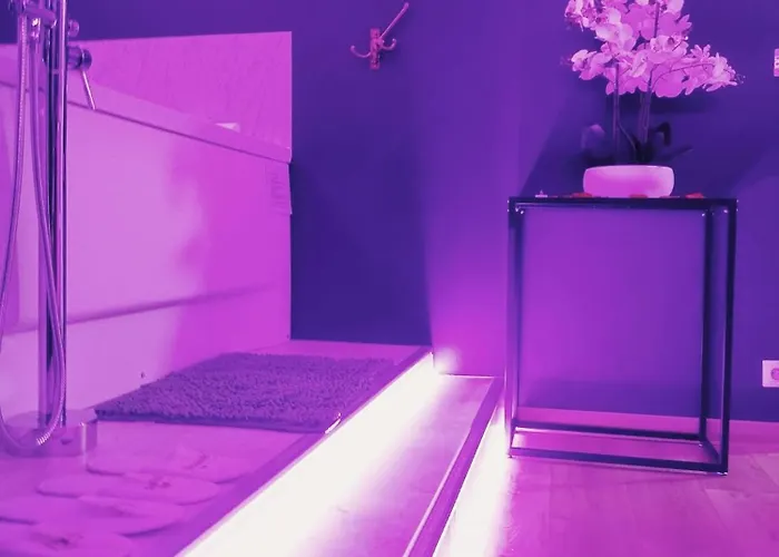 L'atelier De Reves Apartmán Mety