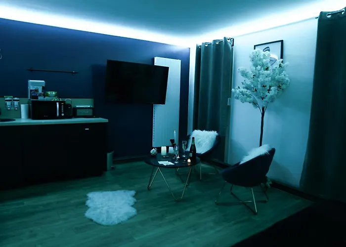 L'atelier De Reves Apartmán *