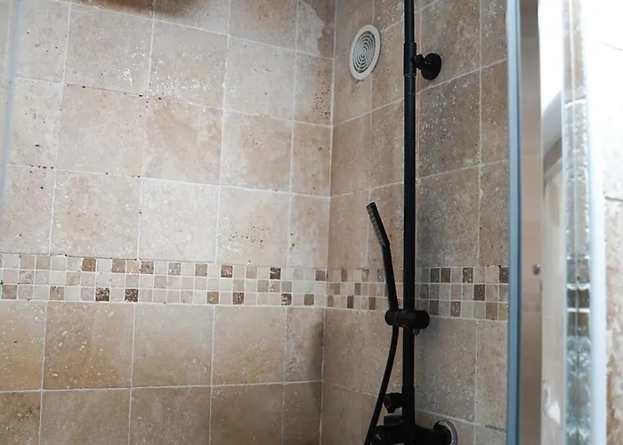 L'atelier De Reves Apartmán Mety