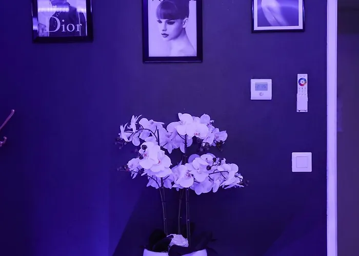 L'atelier De Reves Apartmán