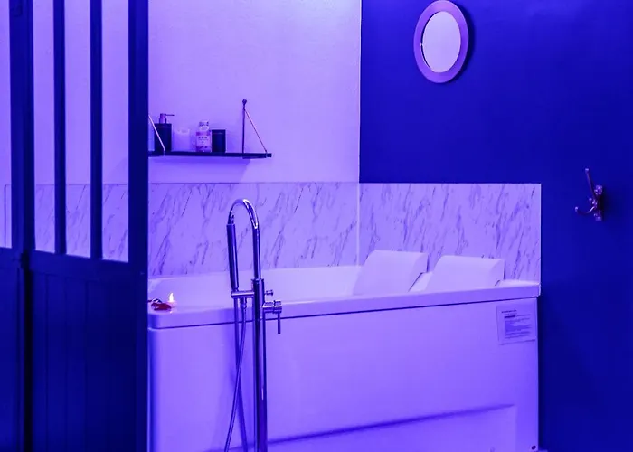 Apartmán L'atelier De Reves