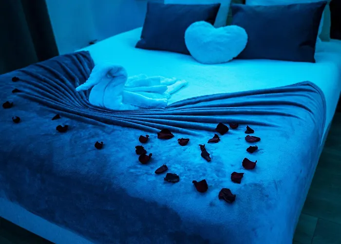 Apartmán L'atelier De Reves