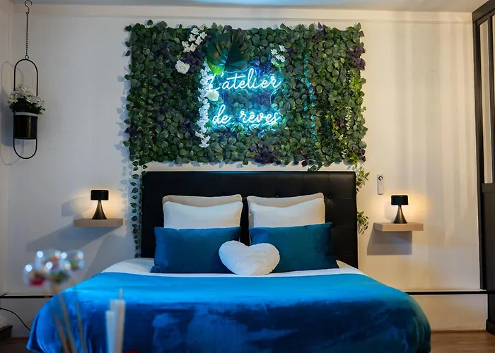 L'atelier De Rêves *