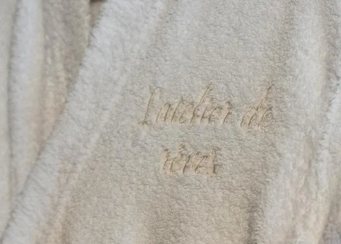 L'atelier De Reves *